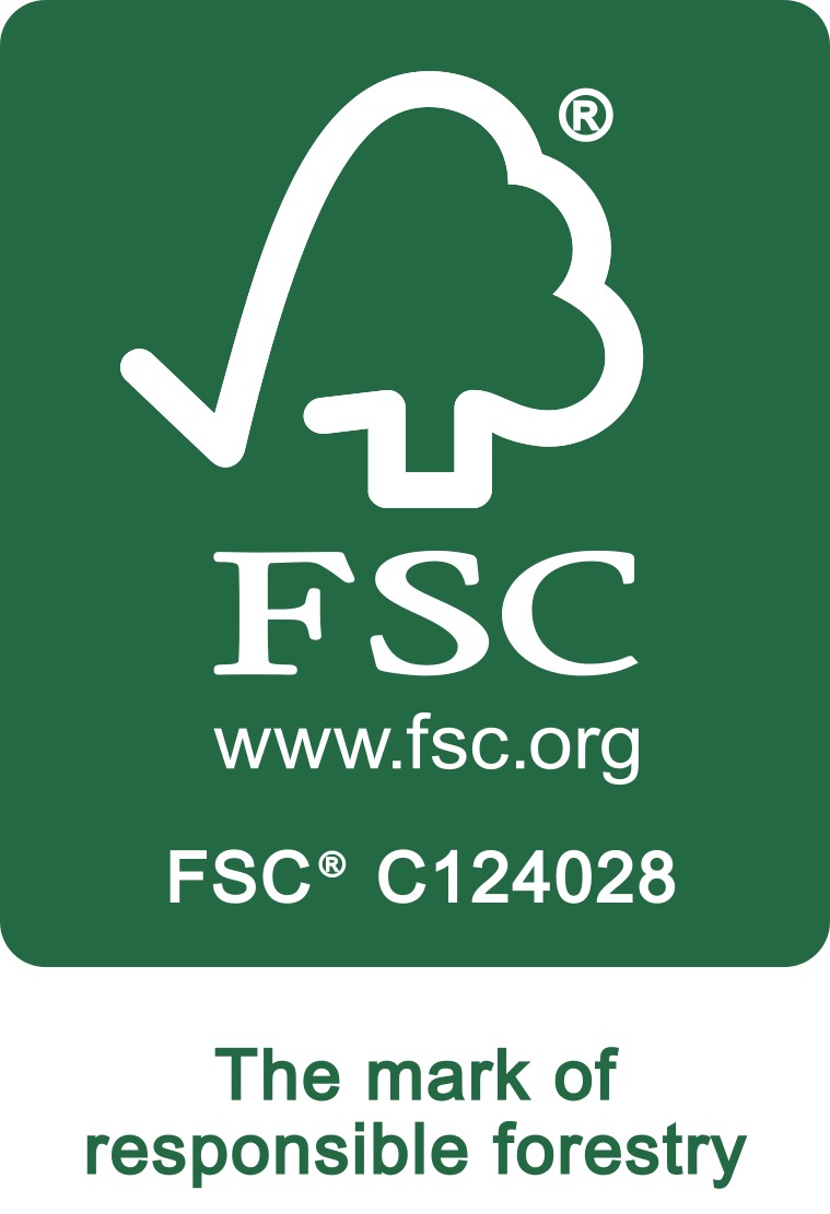 FSC tanúsítvány, akácfa